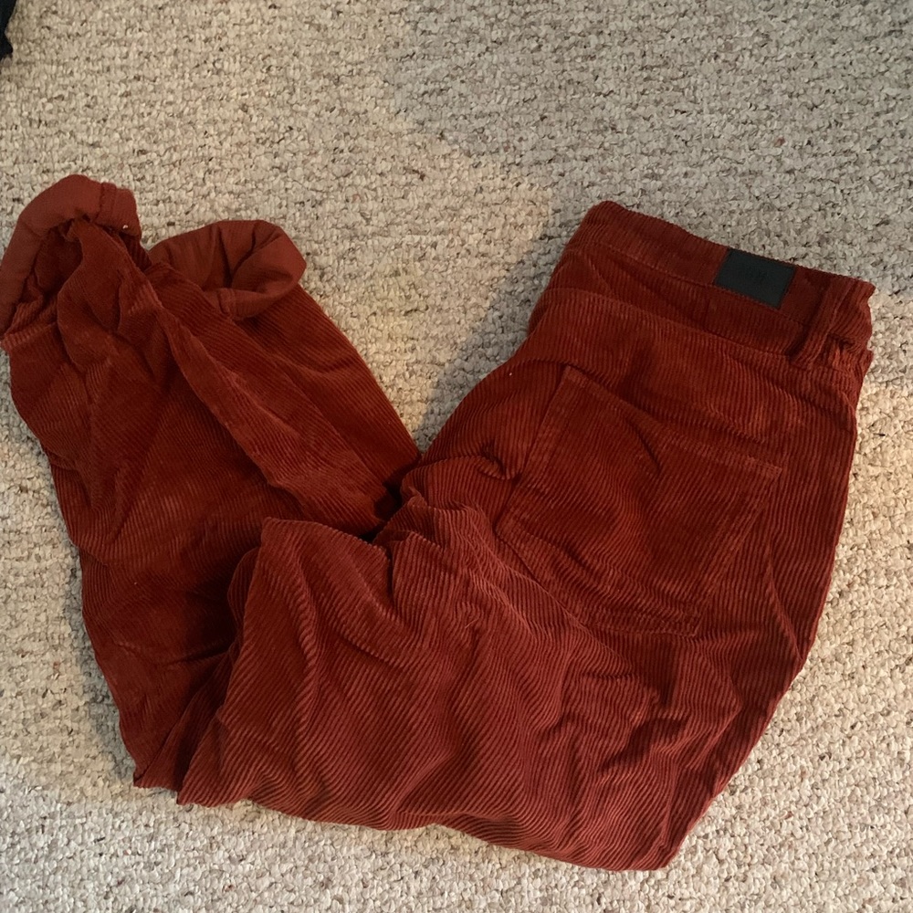 BDG Cord Jeans